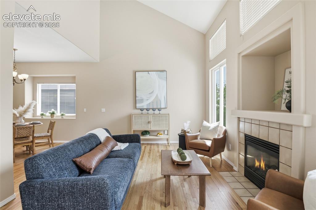 8424 Windy Hill Drive Colorado Springs CO 80920