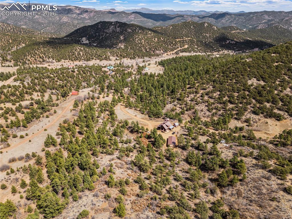 536 Chris Crossover Canon City CO 81212