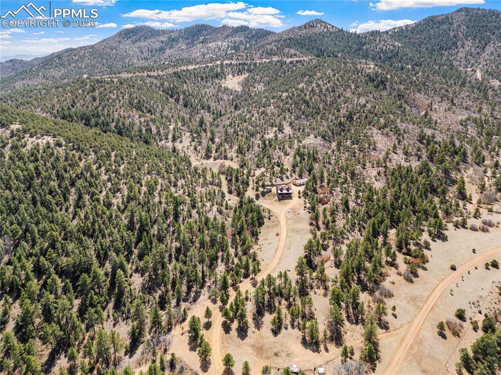 536 Chris Crossover Canon City CO 81212