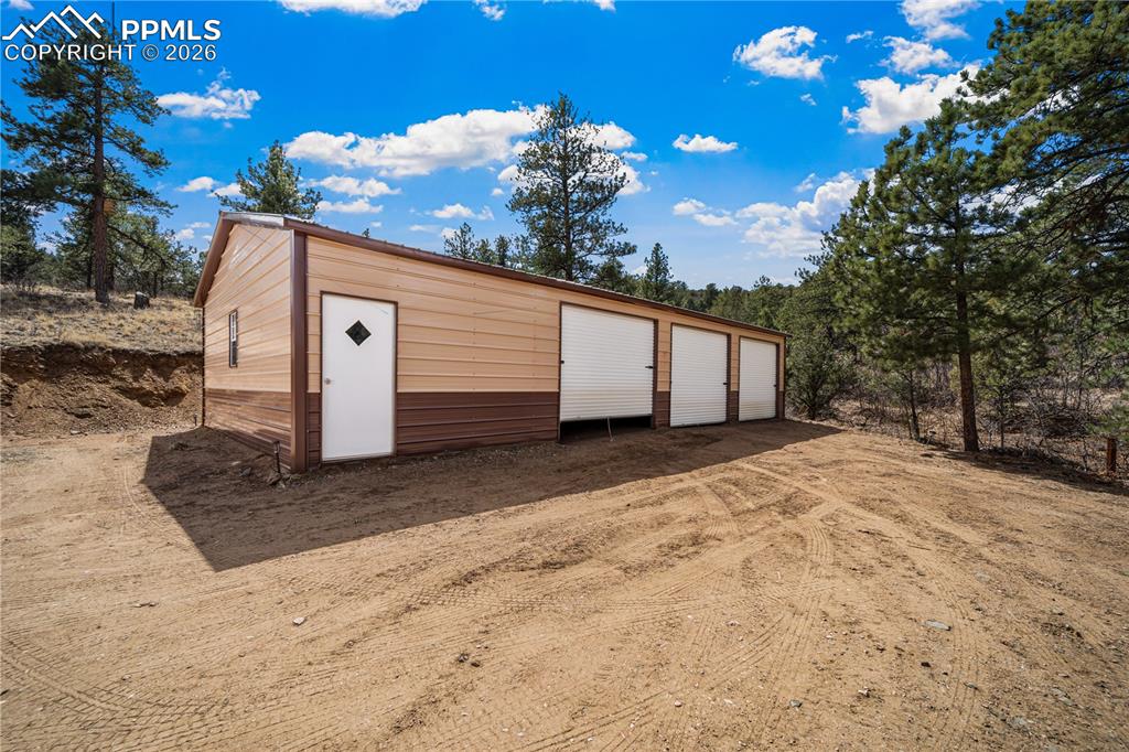 536 Chris Crossover Canon City CO 81212