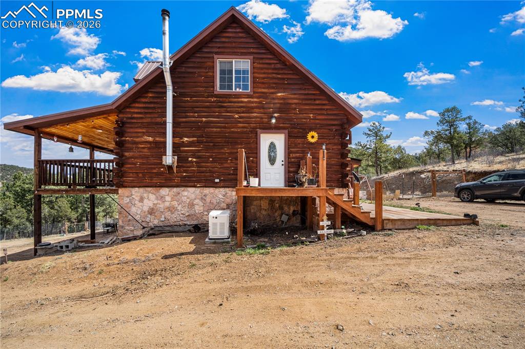 536 Chris Crossover Canon City CO 81212
