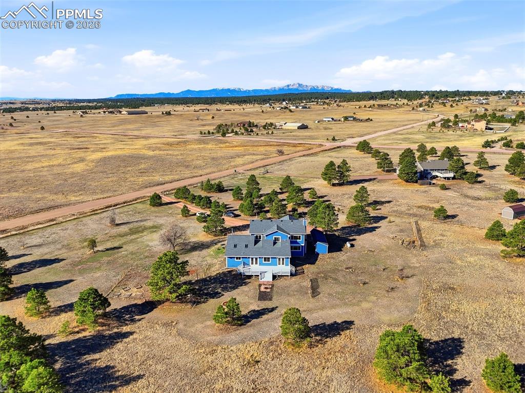 13950 Bucknell Circle Peyton CO 80831