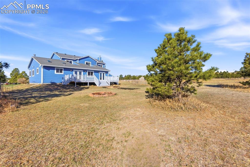 13950 Bucknell Circle Peyton CO 80831