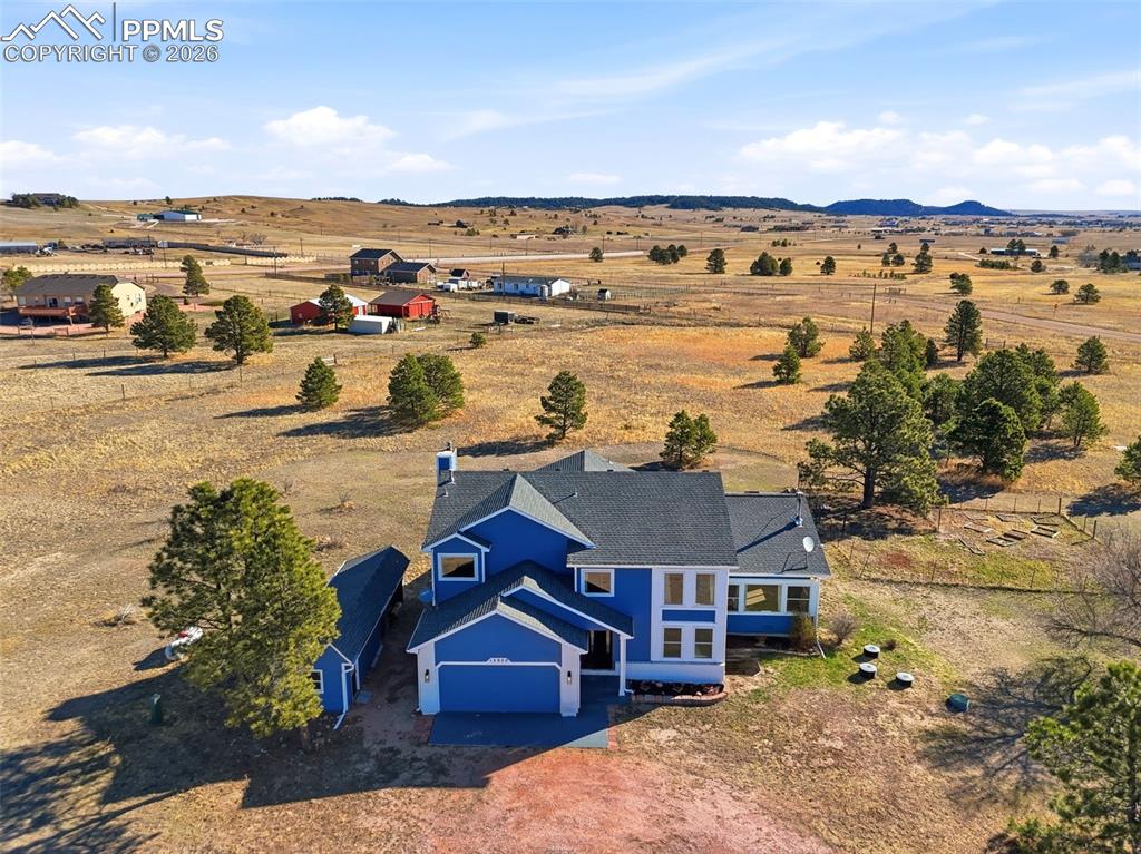 13950 Bucknell Circle Peyton CO 80831
