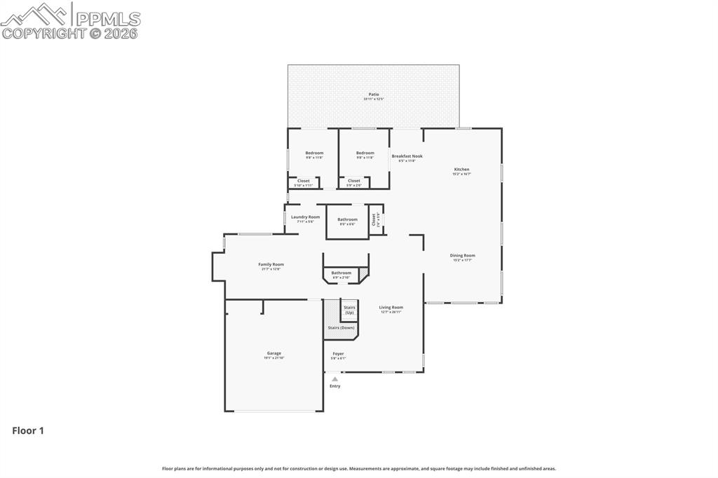 13950 Bucknell Circle Peyton CO 80831