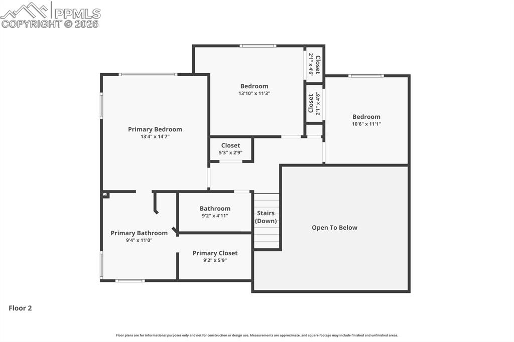 13950 Bucknell Circle Peyton CO 80831