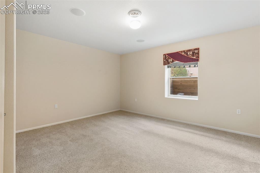 2768 La Strada Grande Heights Colorado Springs CO 80906