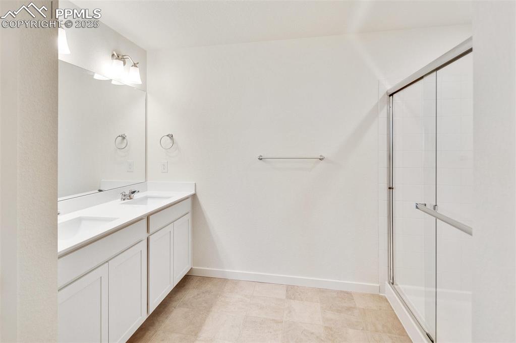 11726 Foraker Lane Colorado Springs CO 80925