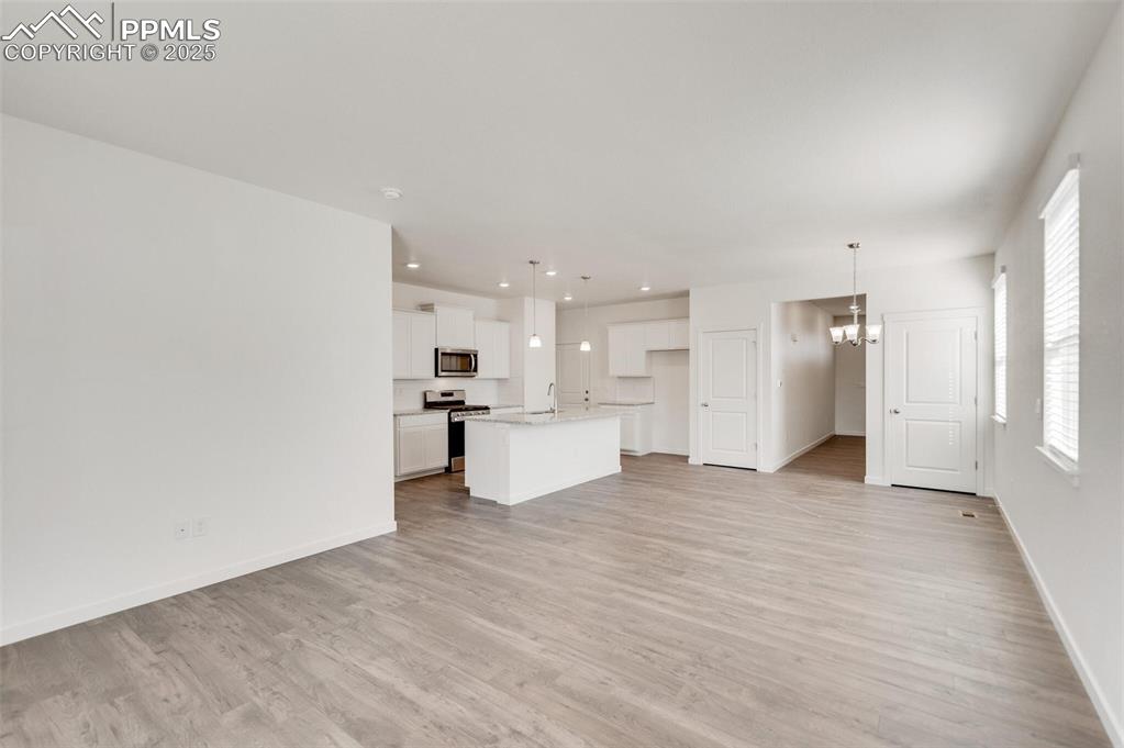 11726 Foraker Lane Colorado Springs CO 80925