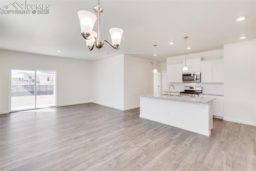 11726 Foraker Lane Colorado Springs CO 80925