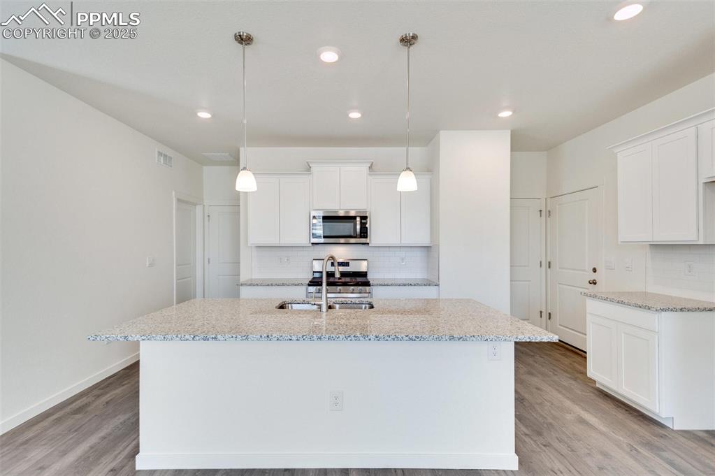 11726 Foraker Lane Colorado Springs CO 80925