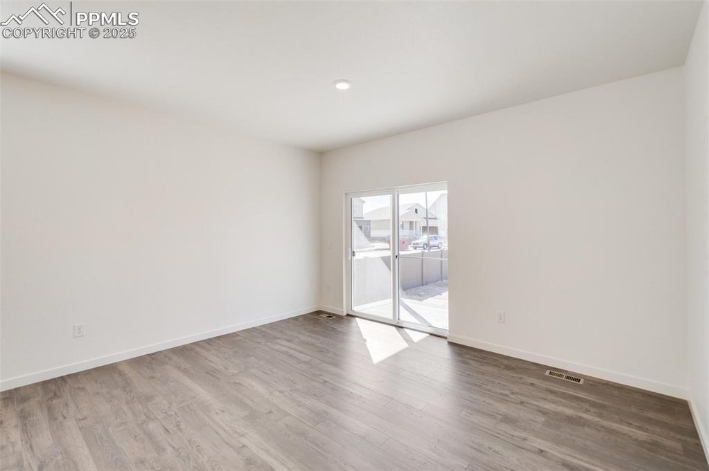 11726 Foraker Lane Colorado Springs CO 80925