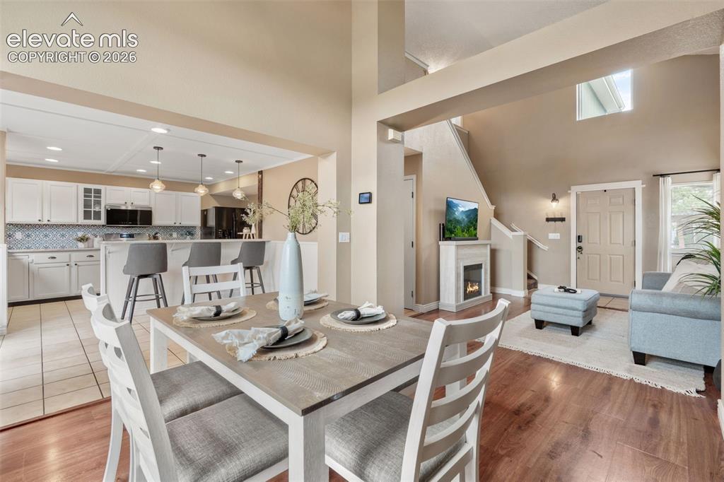 5902 Desoto Drive Colorado Springs CO 80922