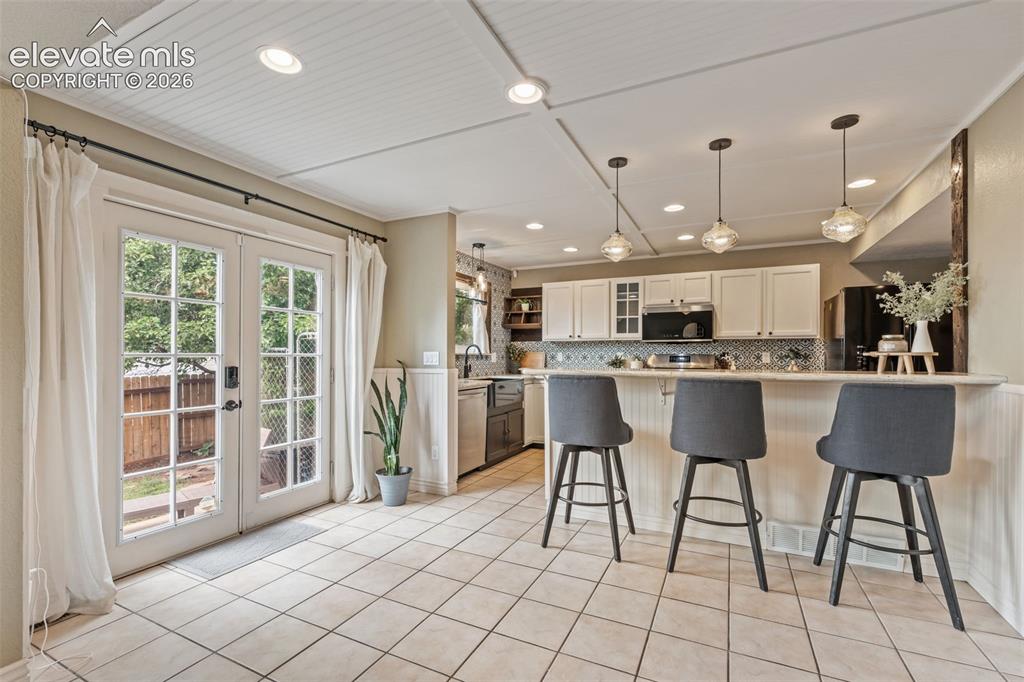 5902 Desoto Drive Colorado Springs CO 80922