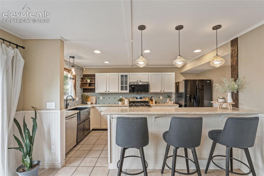 5902 Desoto Drive Colorado Springs CO 80922