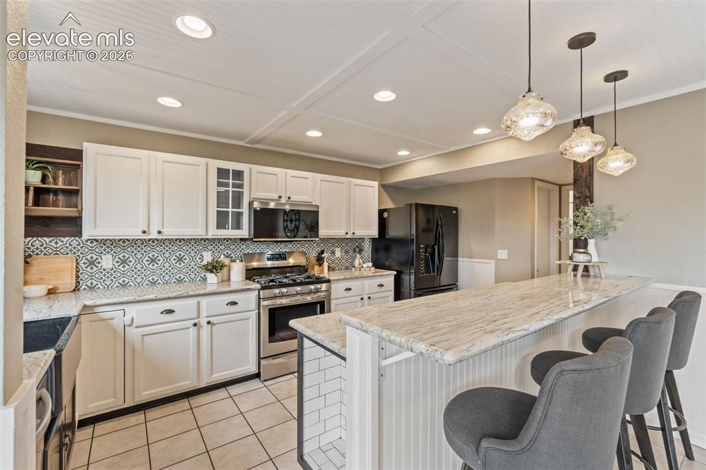 5902 Desoto Drive Colorado Springs CO 80922