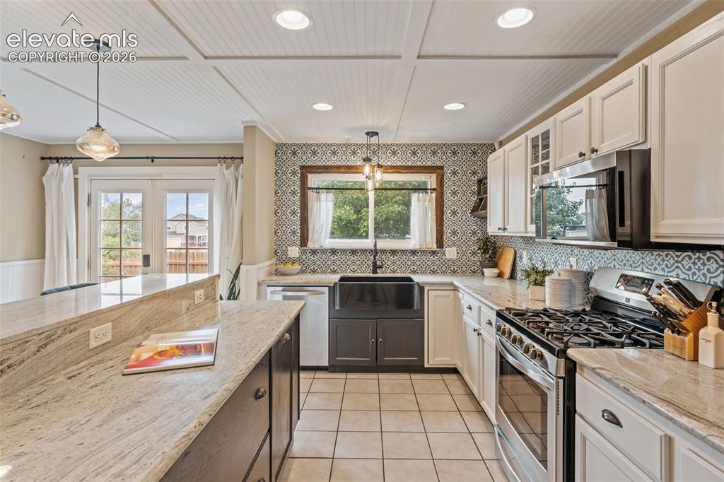 5902 Desoto Drive Colorado Springs CO 80922