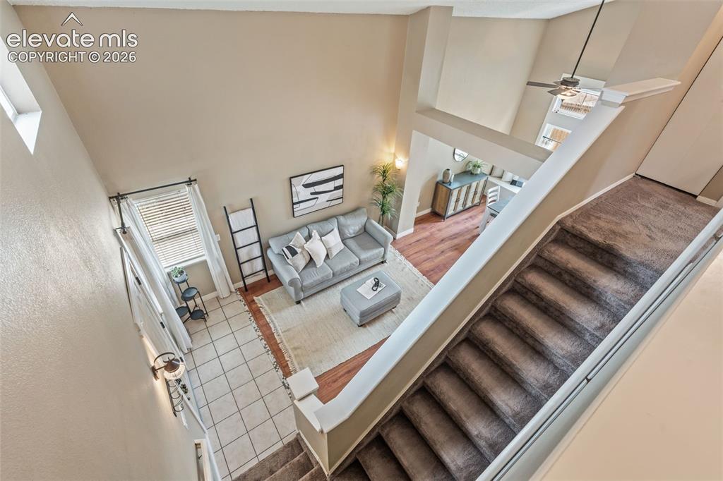 5902 Desoto Drive Colorado Springs CO 80922