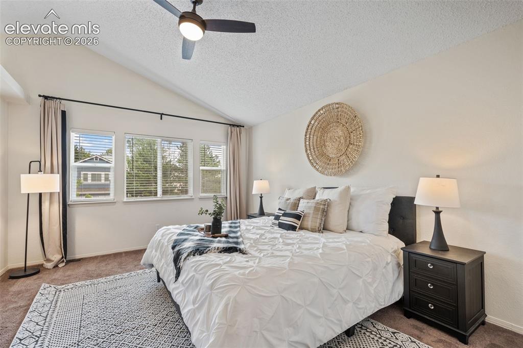 5902 Desoto Drive Colorado Springs CO 80922