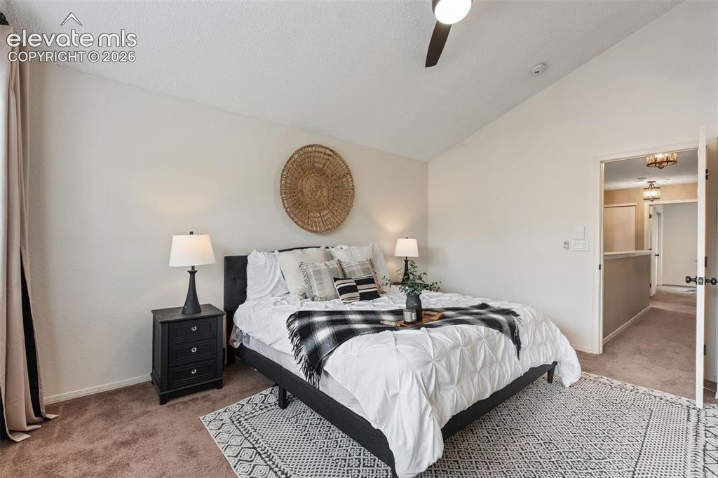 5902 Desoto Drive Colorado Springs CO 80922