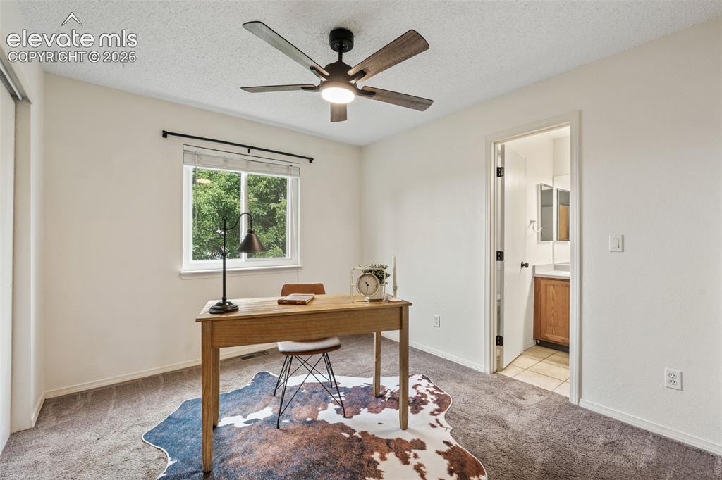5902 Desoto Drive Colorado Springs CO 80922