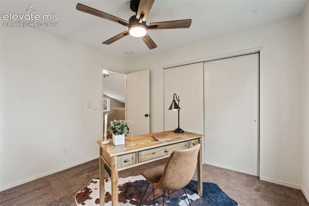 5902 Desoto Drive Colorado Springs CO 80922