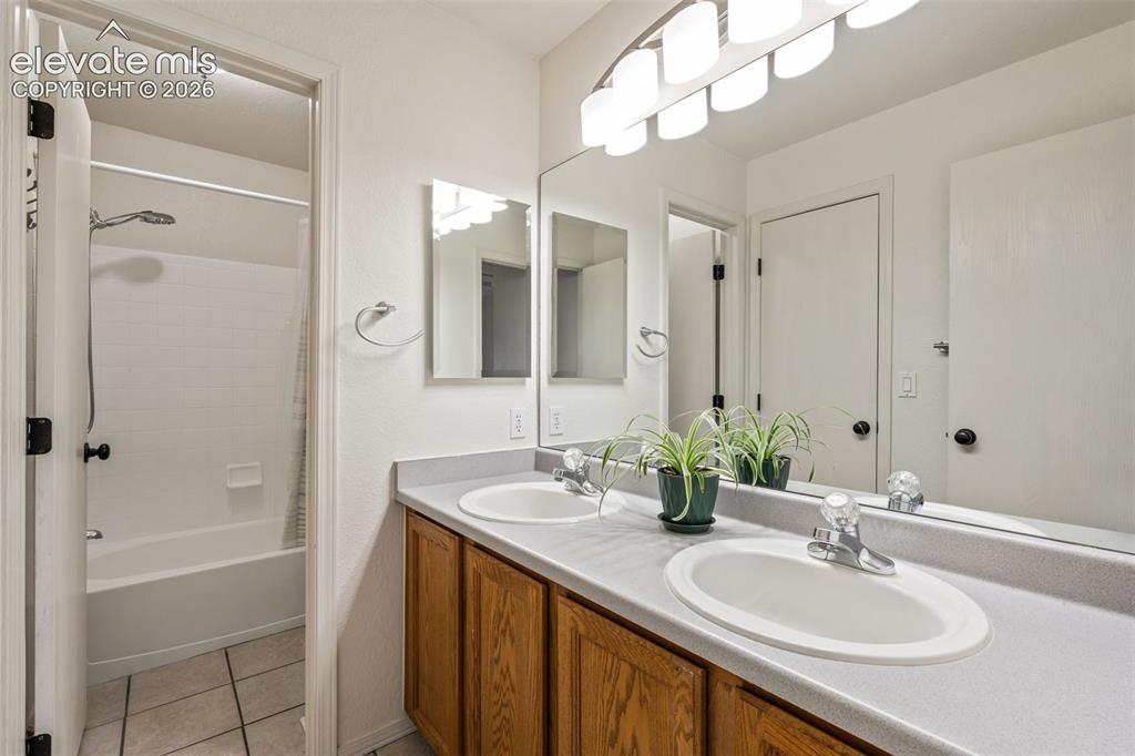 5902 Desoto Drive Colorado Springs CO 80922
