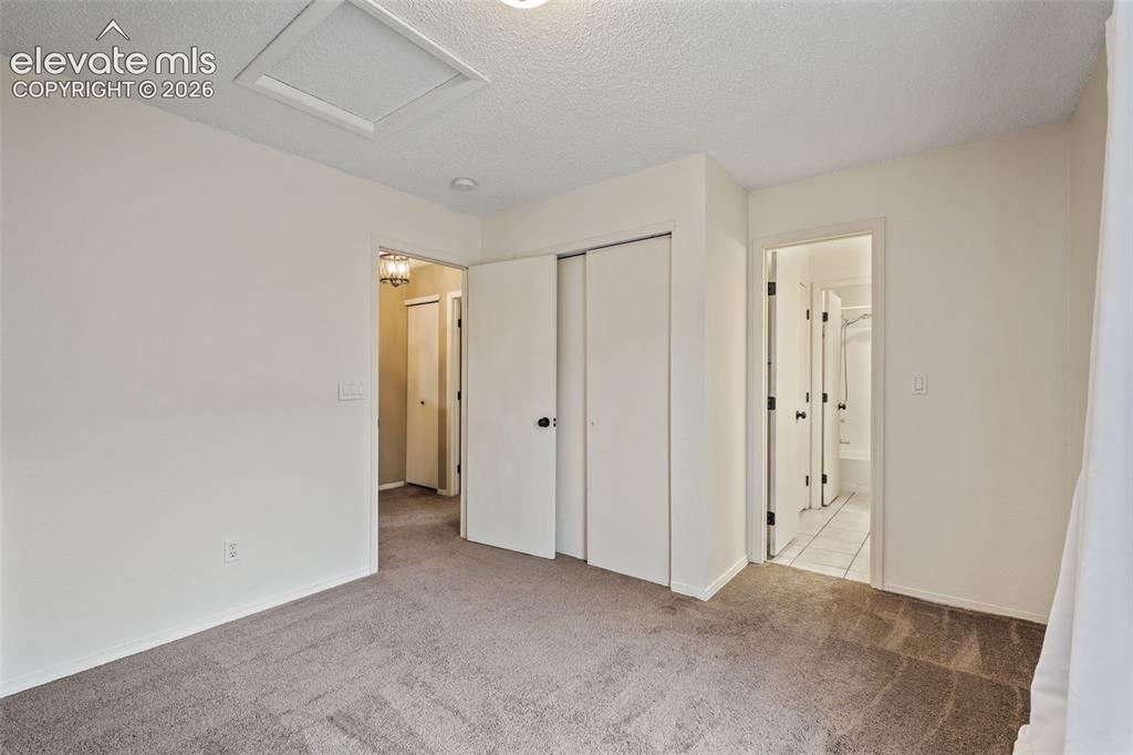 5902 Desoto Drive Colorado Springs CO 80922