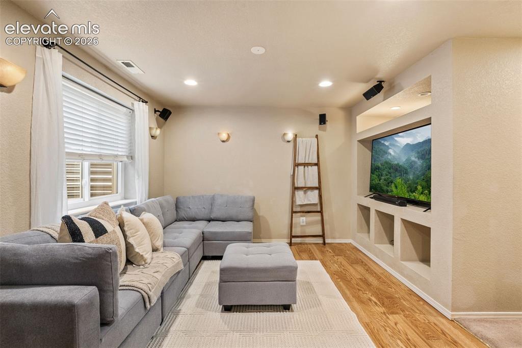 5902 Desoto Drive Colorado Springs CO 80922
