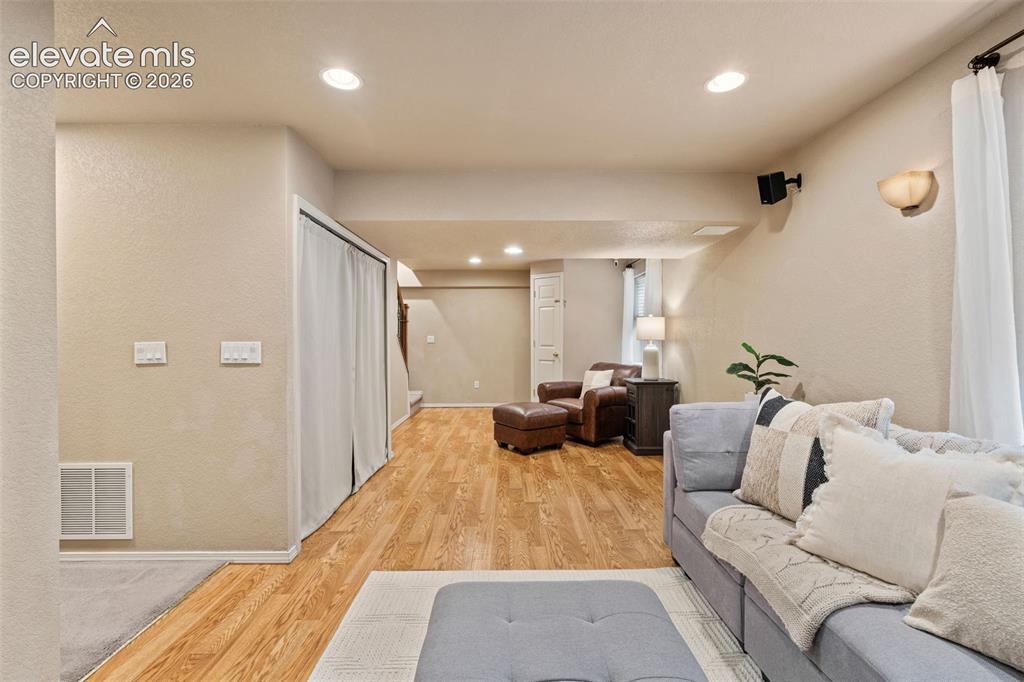 5902 Desoto Drive Colorado Springs CO 80922