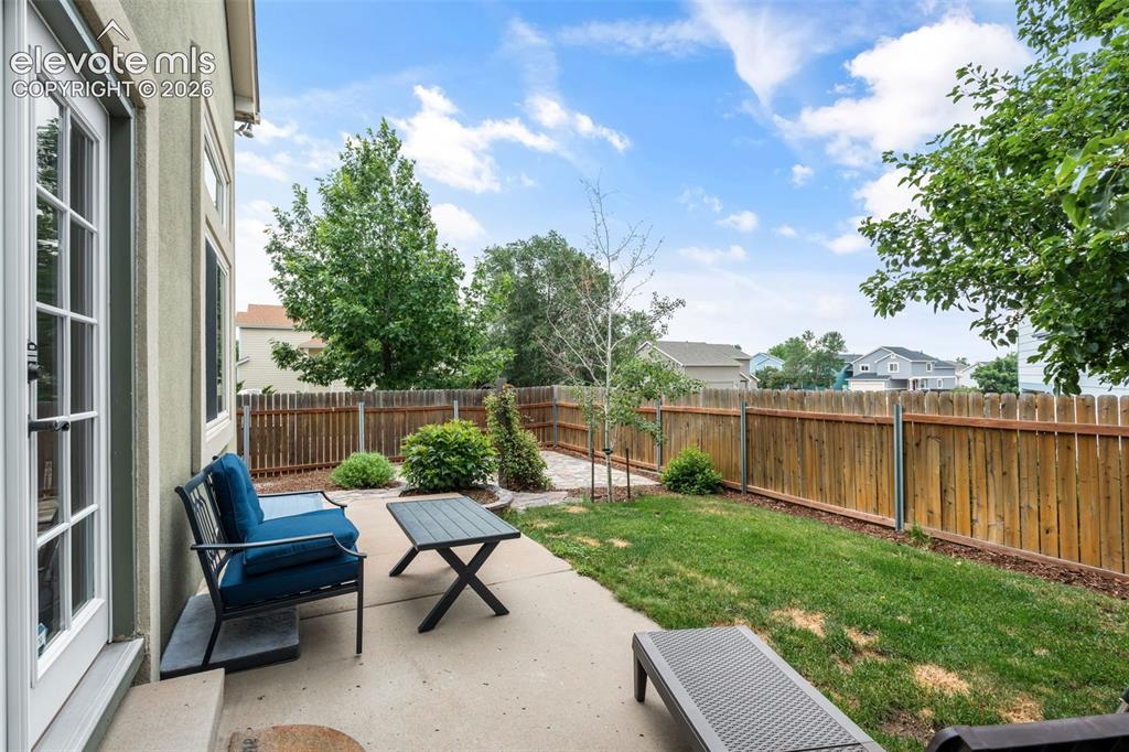 5902 Desoto Drive Colorado Springs CO 80922