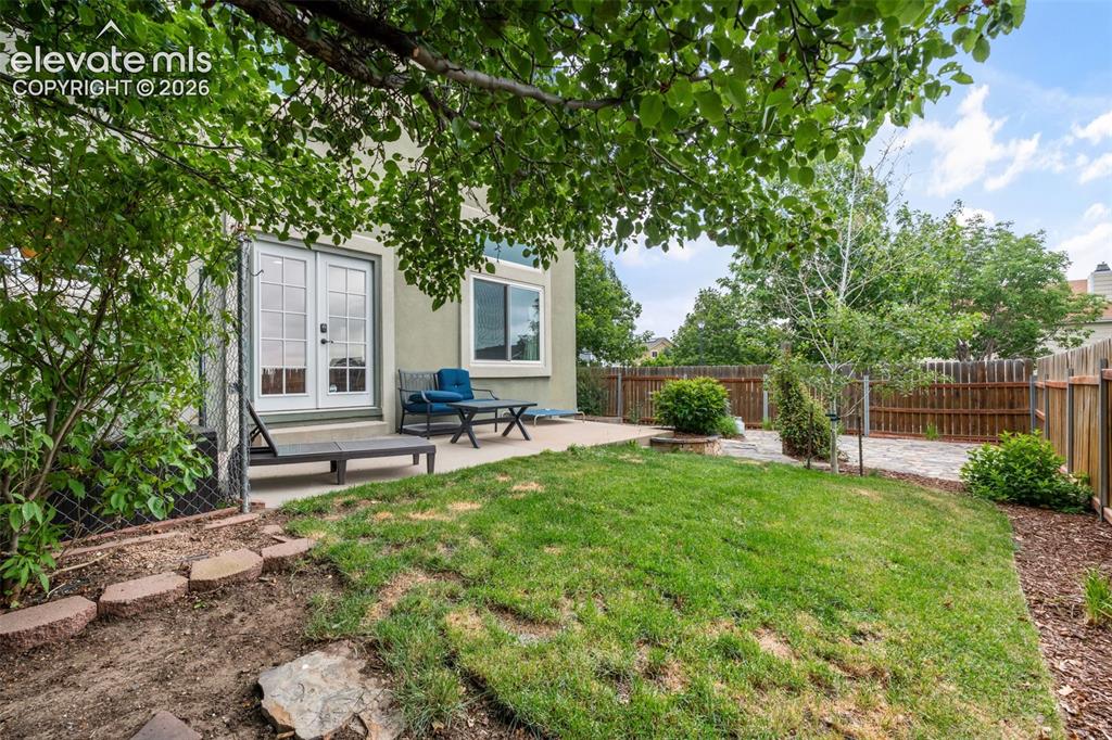 5902 Desoto Drive Colorado Springs CO 80922