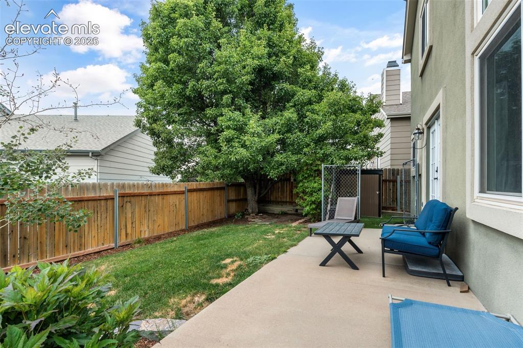 5902 Desoto Drive Colorado Springs CO 80922