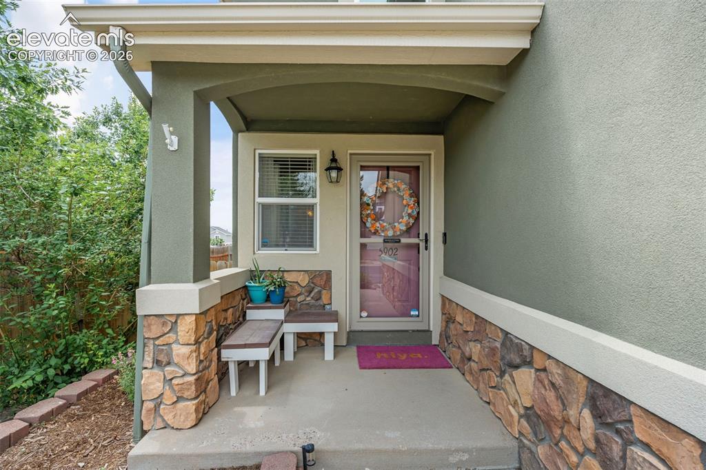 5902 Desoto Drive Colorado Springs CO 80922