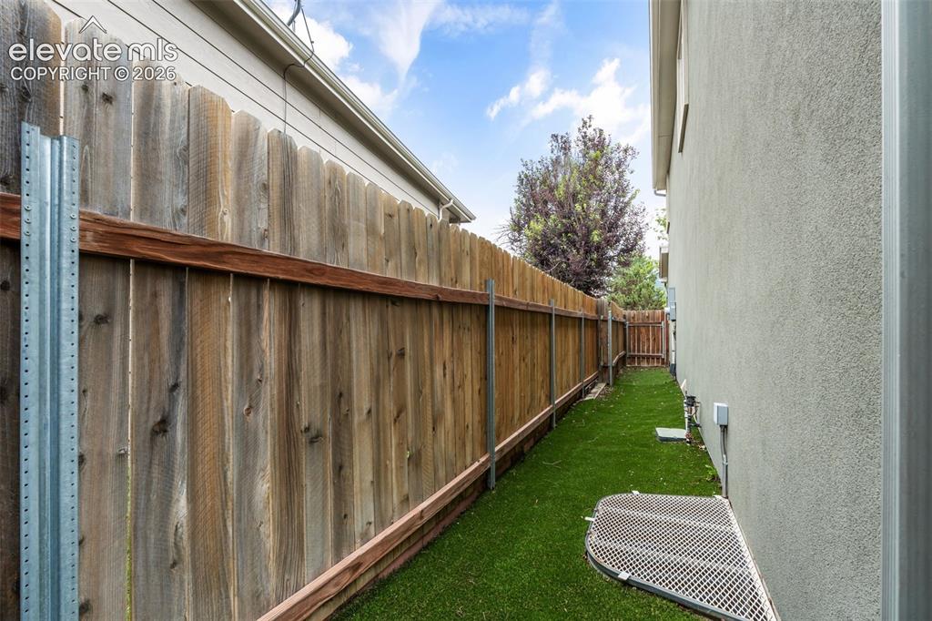 5902 Desoto Drive Colorado Springs CO 80922