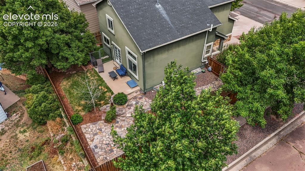 5902 Desoto Drive Colorado Springs CO 80922