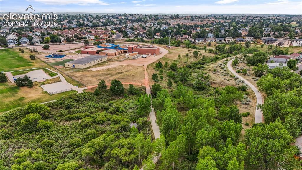 5902 Desoto Drive Colorado Springs CO 80922