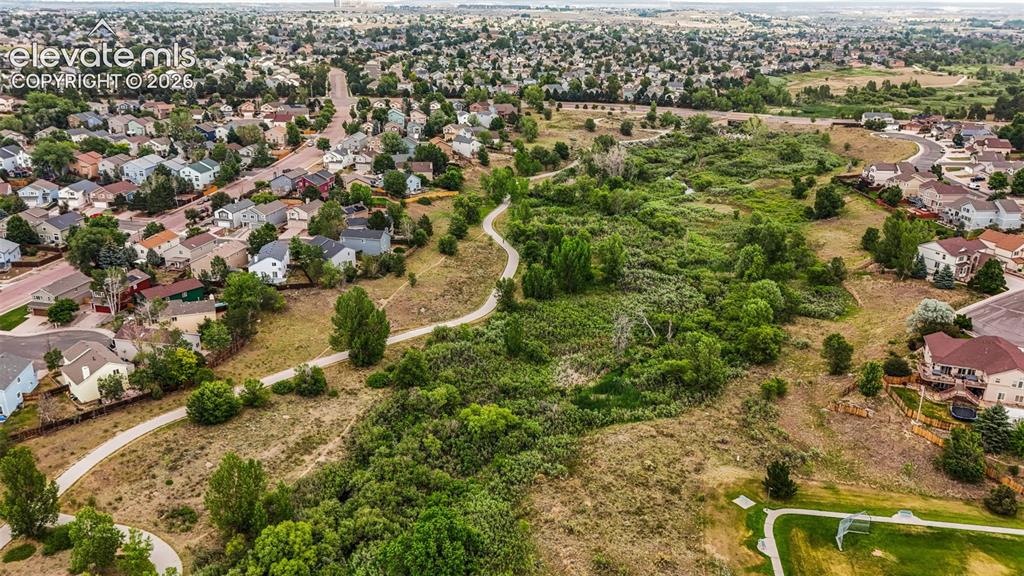5902 Desoto Drive Colorado Springs CO 80922