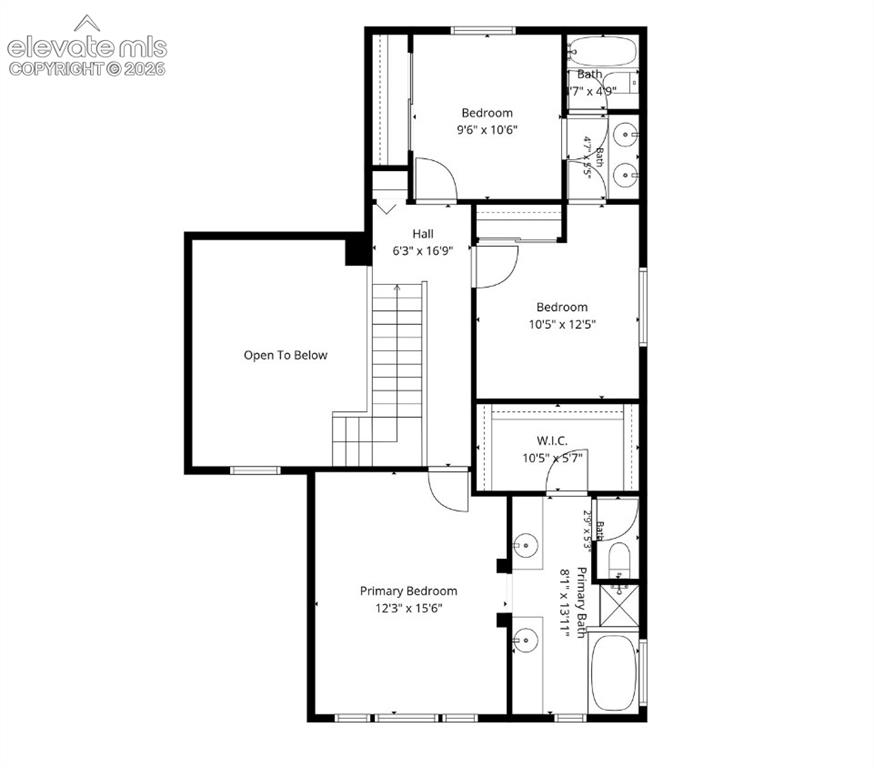 5902 Desoto Drive Colorado Springs CO 80922