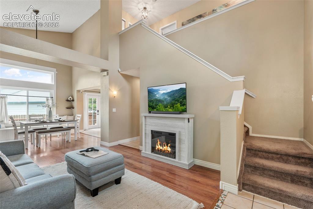 5902 Desoto Drive Colorado Springs CO 80922