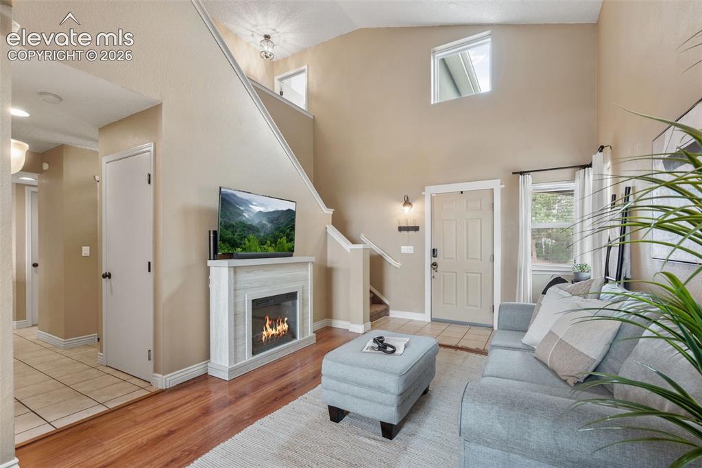 5902 Desoto Drive Colorado Springs CO 80922