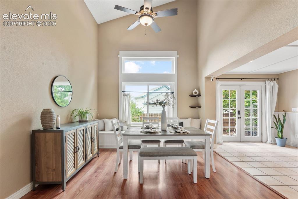5902 Desoto Drive Colorado Springs CO 80922