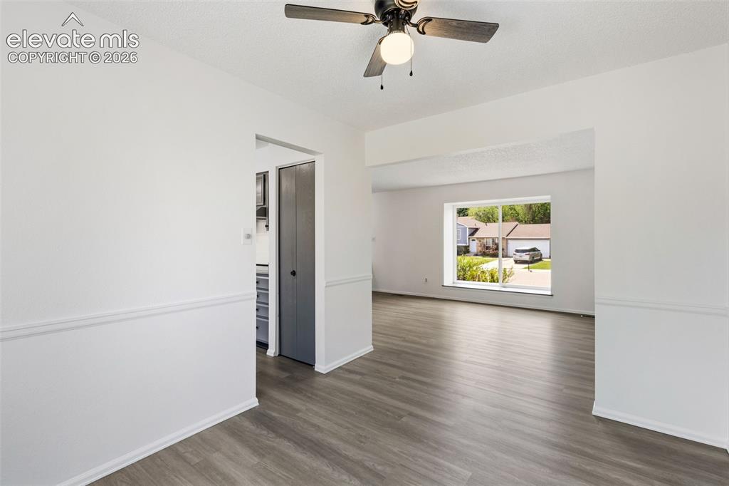 5326 Picket Drive Colorado Springs CO 80918