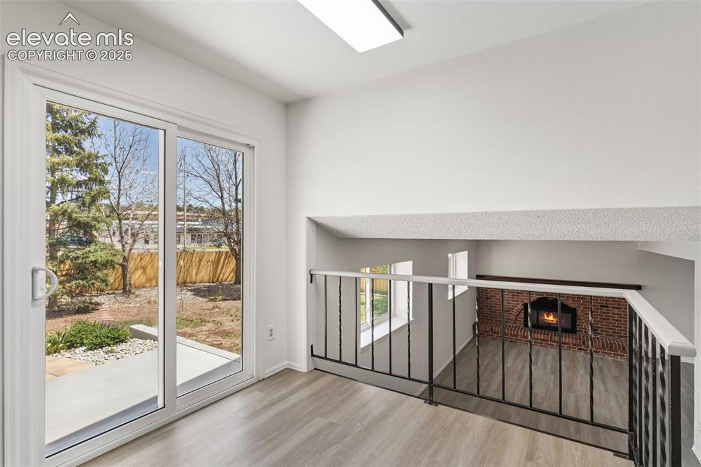 5326 Picket Drive Colorado Springs CO 80918
