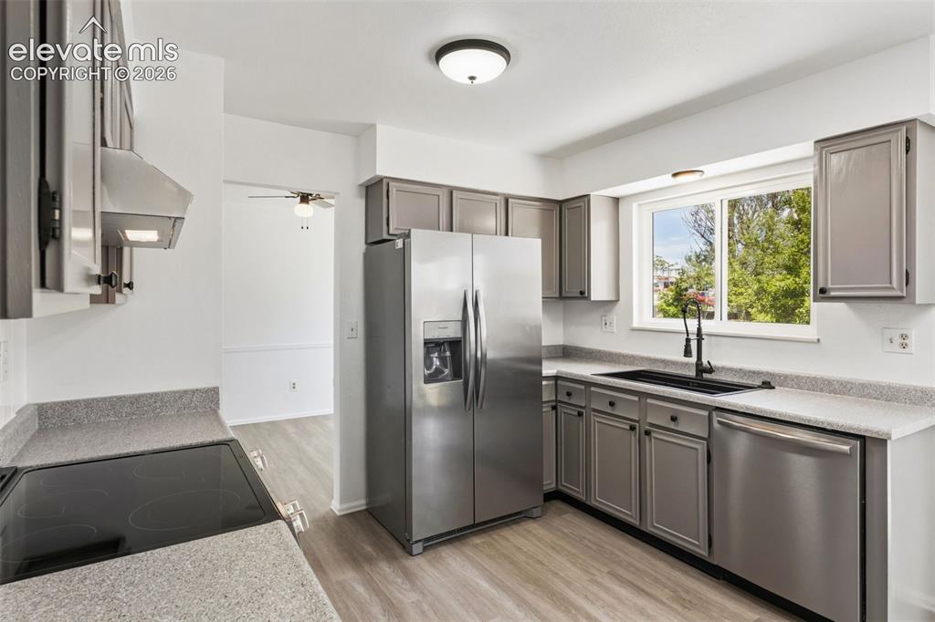 5326 Picket Drive Colorado Springs CO 80918
