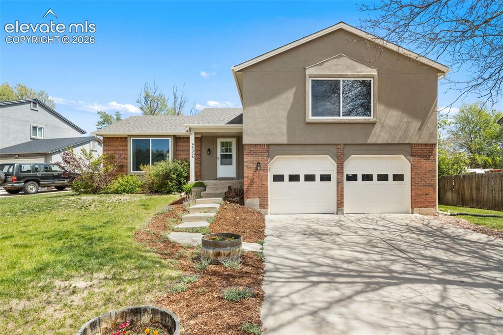 5326 Picket Drive Colorado Springs CO 80918