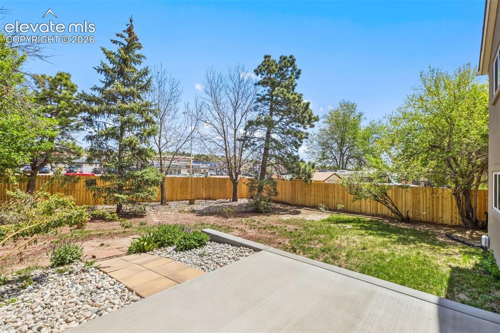 5326 Picket Drive Colorado Springs CO 80918