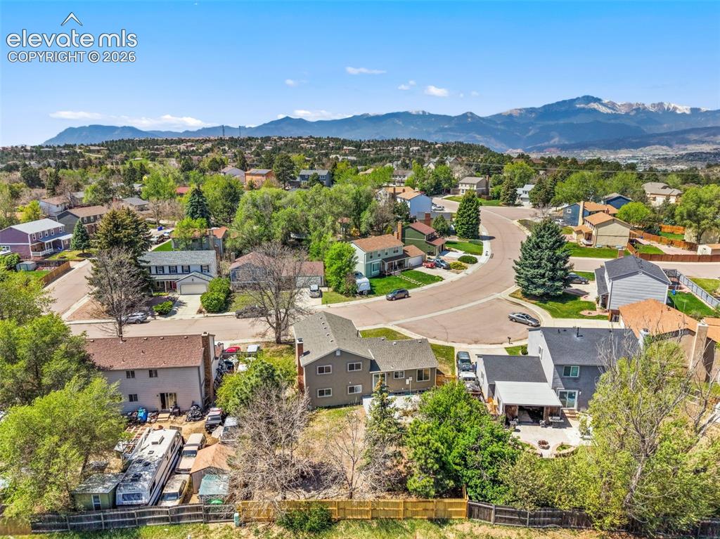 5326 Picket Drive Colorado Springs CO 80918