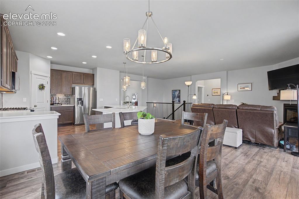 1067 Parkline Lane Monument CO 80132