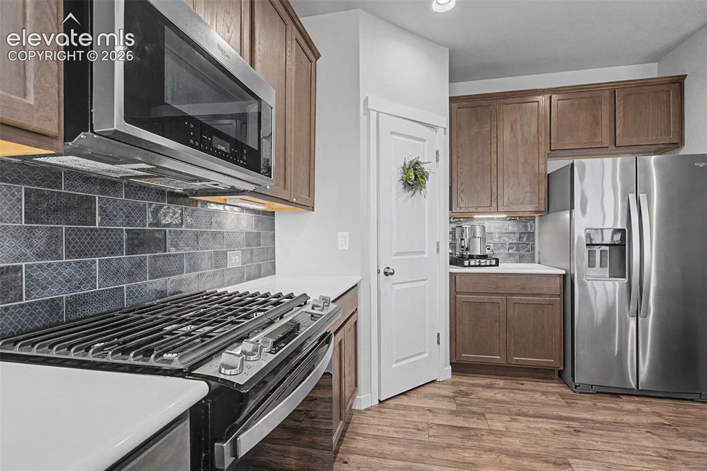 1067 Parkline Lane Monument CO 80132